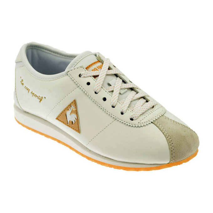 Le Coq Sportif Wendon W Sparkly Sneakers - Chaussures Baskets Basses Femme